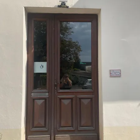 Apartamento Lumineux Au Calme En Centre Ville, Face Aux Thermes