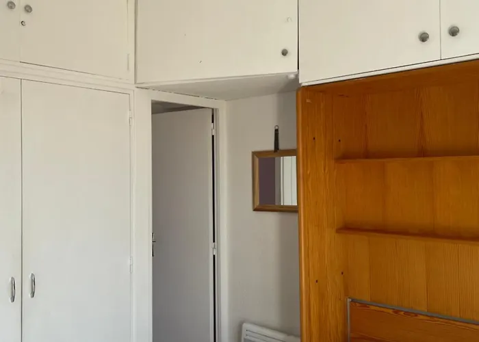 Appartement Lumineux Au Calme En Centre Ville, Face Aux Thermes